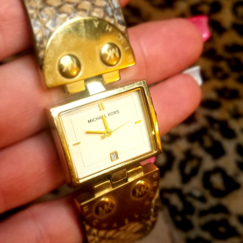 Michael Kors Watch